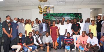 Huawei Partners with TD Africa on Digital Power Solutions for Nigeria