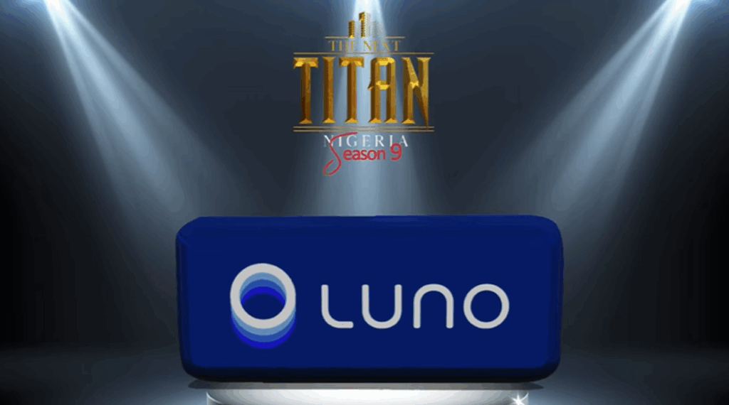 Luno Announced As Headline Sponsor for ‘The Next Titan’