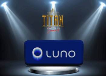 Luno Announced As Headline Sponsor for ‘The Next Titan’ 