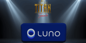 Luno Announced As Headline Sponsor for ‘The Next Titan’ 