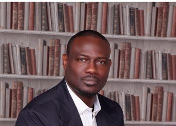 Martin Effiong is a Senior Operator Partnership Manager for Infobip