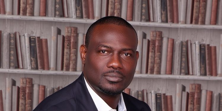 Martin Effiong is a Senior Operator Partnership Manager for Infobip