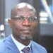 Dr. Emomotimi John Agama, DG, Securities and Exchange Commission (SEC), Green Economy