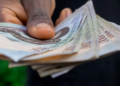 Money is in the Business Systems