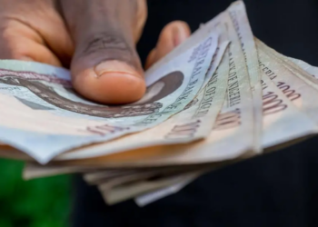 Money is in the Business Systems