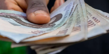 Money is in the Business Systems