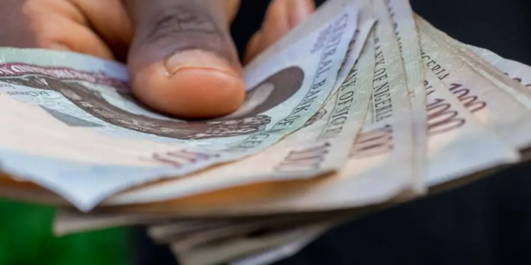 Money is in the Business Systems