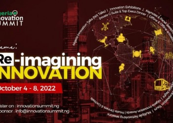 Nigeria Innovation Summit 2022