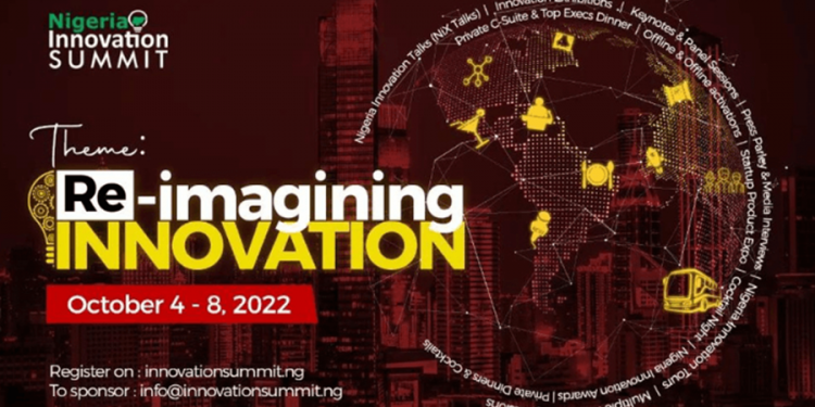 Nigeria Innovation Summit 2022