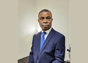 Ethnos | Peter Ejiofor