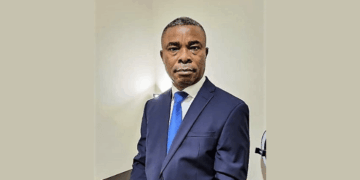 Ethnos | Peter Ejiofor