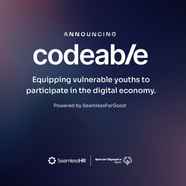 SeamlessHR ‘Codeable’ Initiative