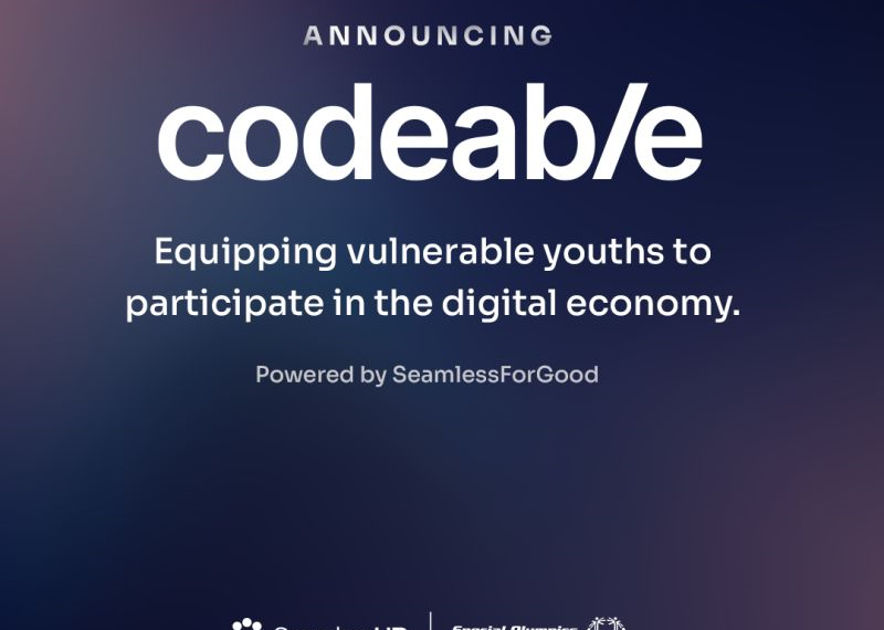 SeamlessHR ‘Codeable’ Initiative