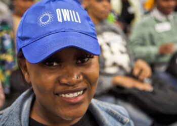 South Africa’s Qwili