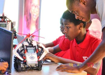 TechQuest STEM Academy