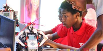 TechQuest STEM Academy