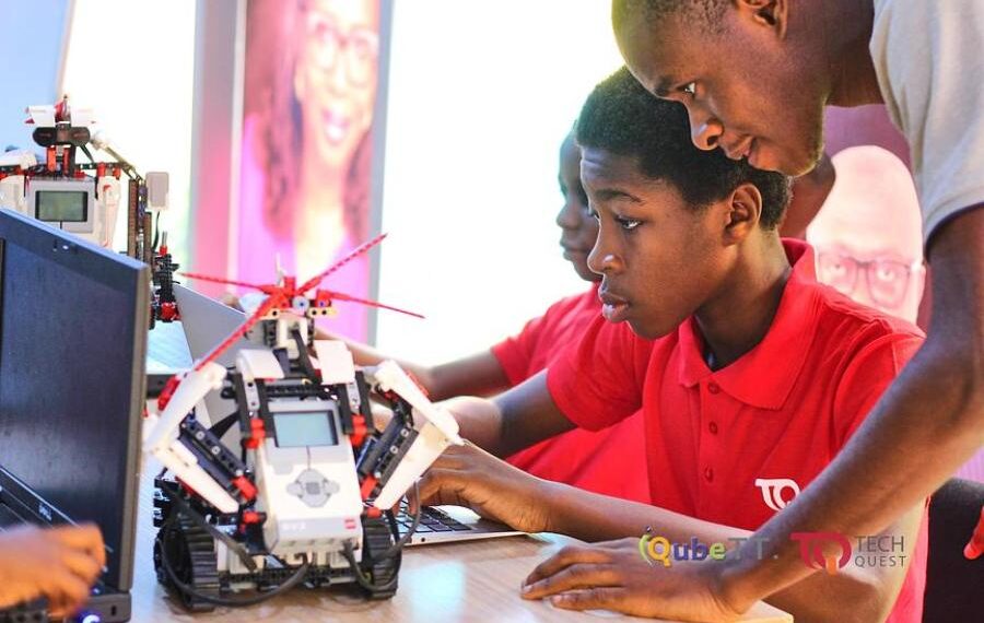 TechQuest STEM Academy