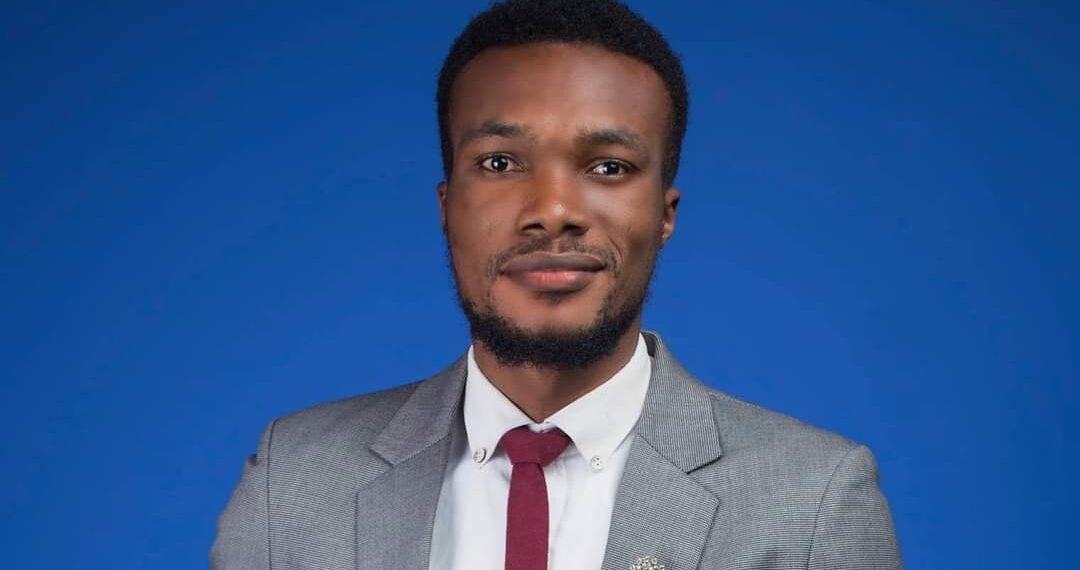 Victor Audu speaks to Techeconomy - Copy