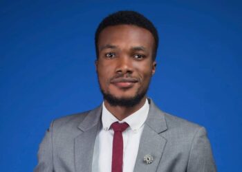 Victor Audu speaks to Techeconomy - Copy