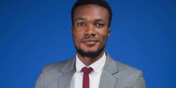 Victor Audu speaks to Techeconomy - Copy