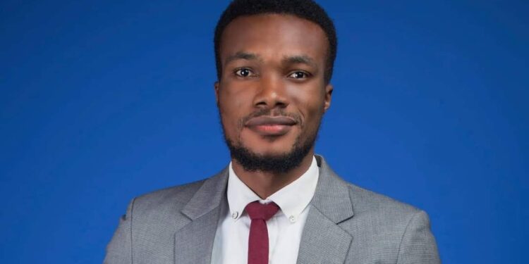 Victor Audu speaks to Techeconomy - Copy