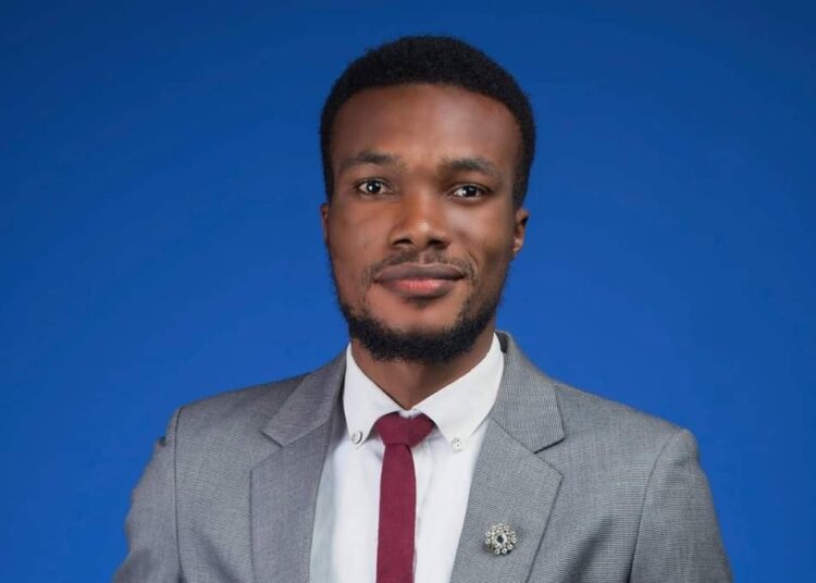 Victor Audu speaks to Techeconomy - Copy