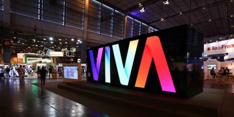 Viva Technology, IFC - 2022 AfricaTech Awards