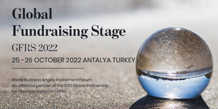 WBAF 2022 Global Fundraising
