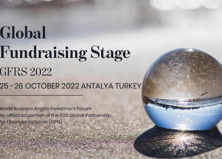 WBAF 2022 Global Fundraising