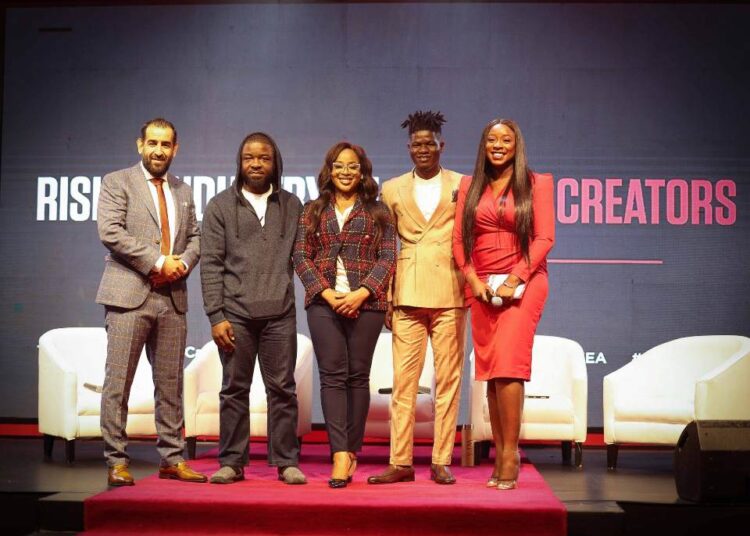 Canon Starts 'R Tour', Unveils 'R' Camera Flagship Models in Nigeria