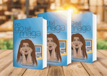 CyberSafe Foundation NoGoFallMaga investment Scam Handbook