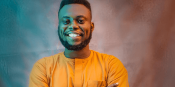 'Demilade Oresanya, Global Marketing Manager, ENGIE Energy Access