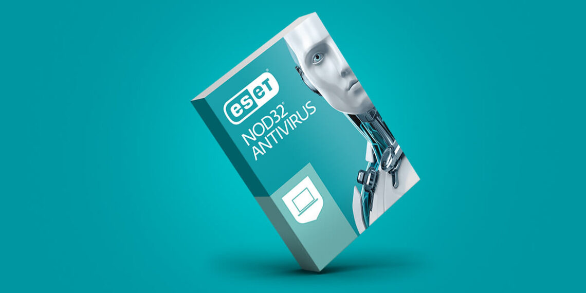 ESET product