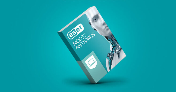 ESET product