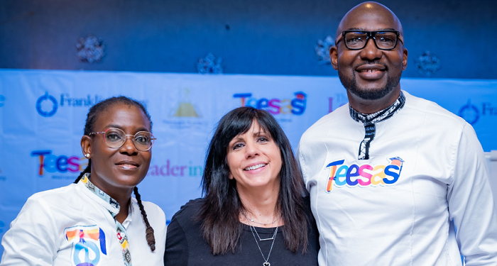 Franklincovey and Teesas