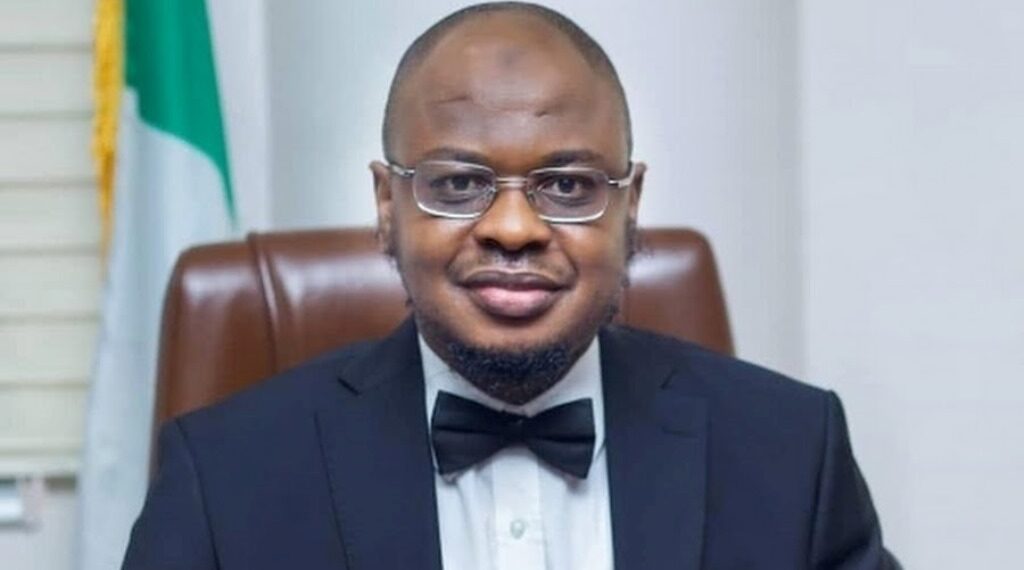 Isa Pantami, ICT GDP and Tax Reform Bills