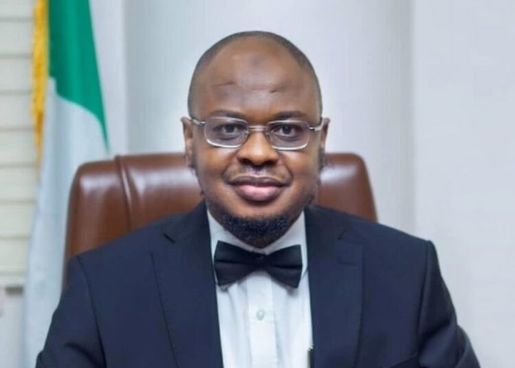 Isa Pantami, ICT GDP and Tax Reform Bills