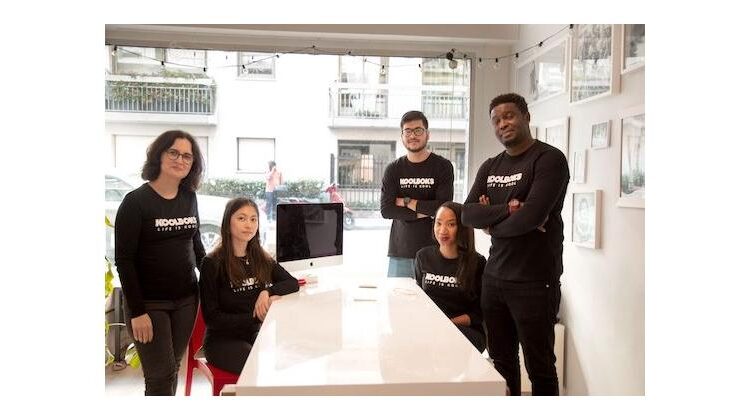 Koolboks closes $2.5M Seed Round