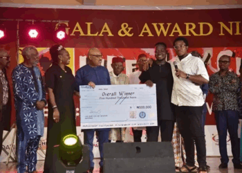MTN Foundation Backs 15th Edition of LIMCAF