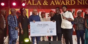 MTN Foundation Backs 15th Edition of LIMCAF