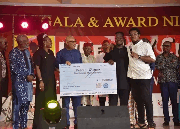 MTN Foundation Backs 15th Edition of LIMCAF
