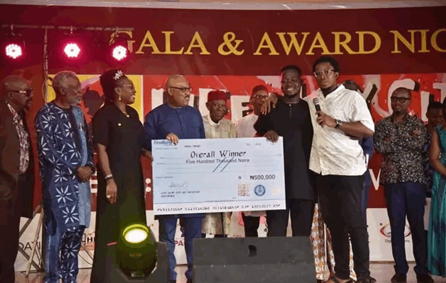 MTN Foundation Backs 15th Edition of LIMCAF