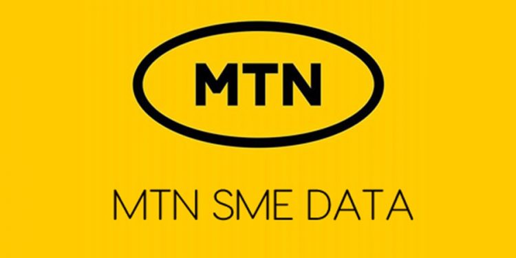 MTN Introduces *460*600# for SME Learning
