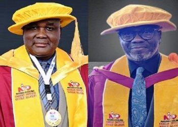 NIPR: Reuben Muoka, Omoniyi Ibietan