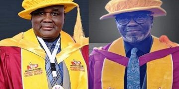 NIPR: Reuben Muoka, Omoniyi Ibietan