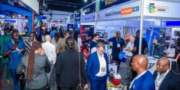 The Big 5 Construct Nigeria