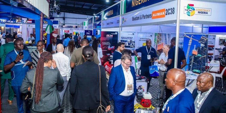 The Big 5 Construct Nigeria