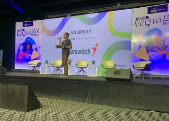 WeTech by Interswitch