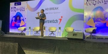 WeTech by Interswitch