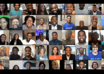 60 Latest Recipients of Google for Startups Black Founders Fund in Africa